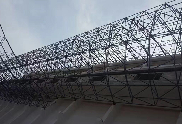 景德镇泗洪垃圾电厂